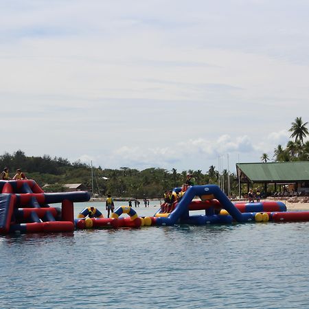Plantation Island Resort Малоло-Лаилаи Экстерьер фото