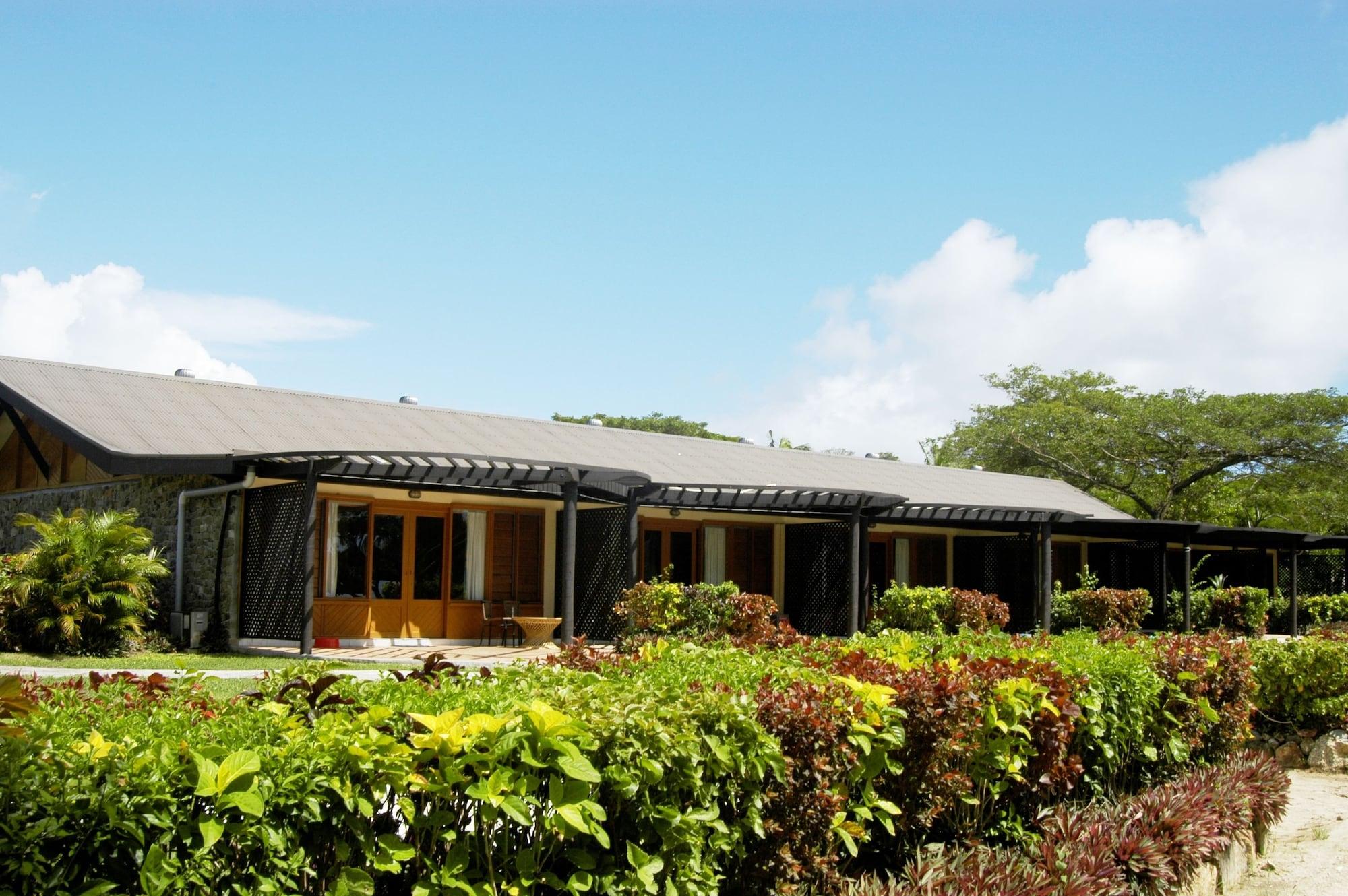Plantation Island Resort Малоло-Лаилаи Экстерьер фото