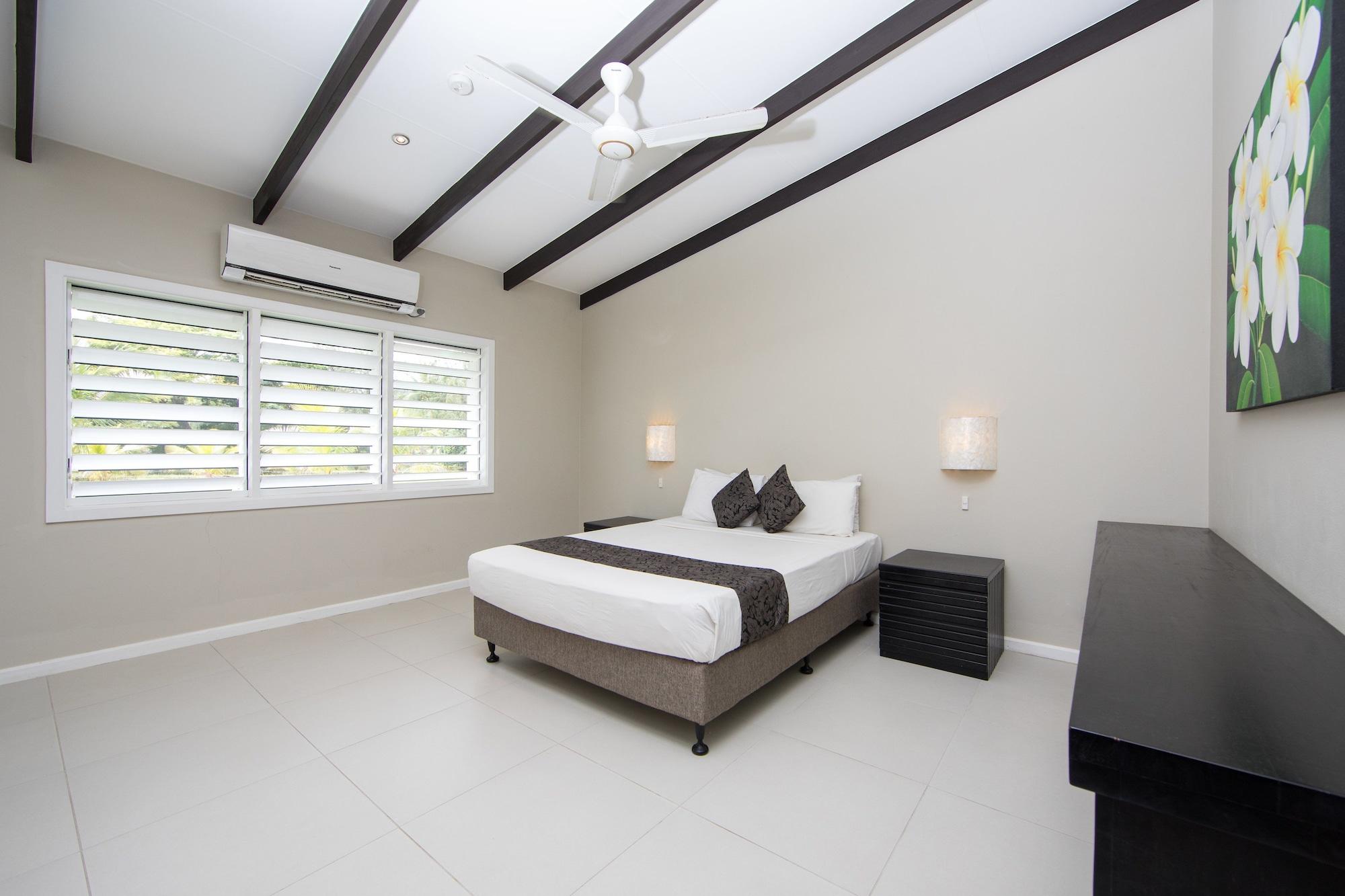 Plantation Island Resort Малоло-Лаилаи Экстерьер фото