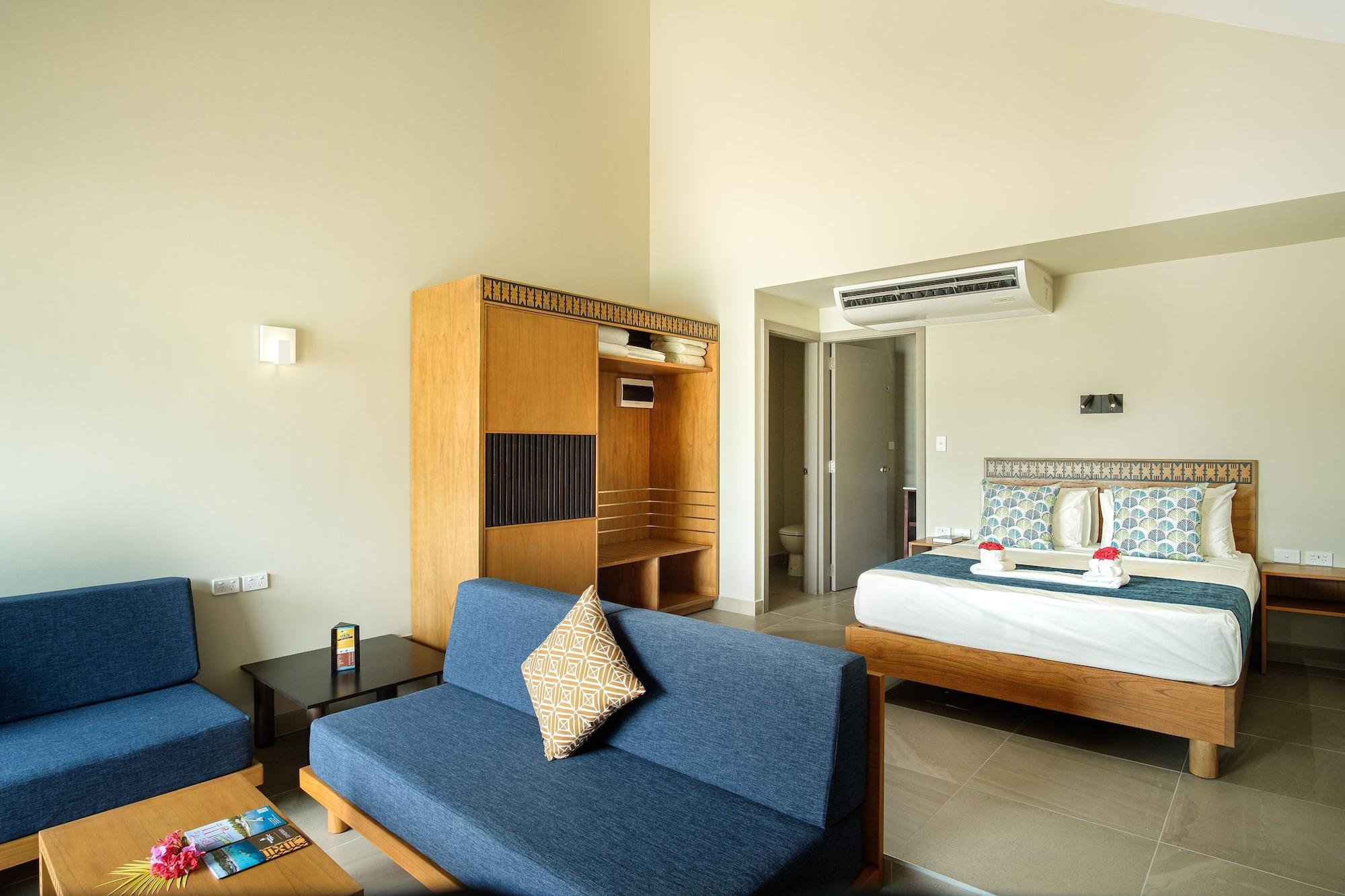 Plantation Island Resort Малоло-Лаилаи Экстерьер фото