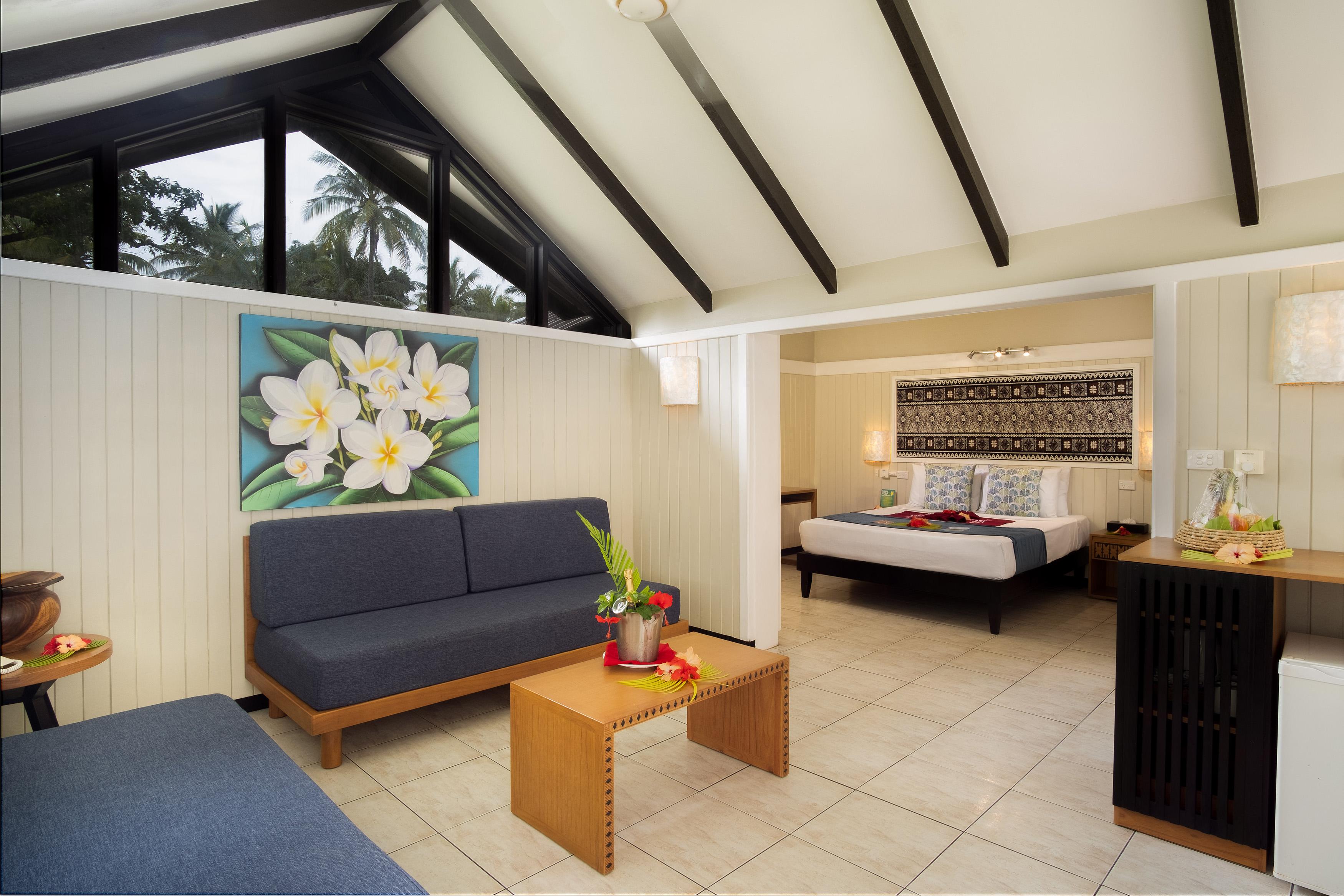 Plantation Island Resort Малоло-Лаилаи Экстерьер фото