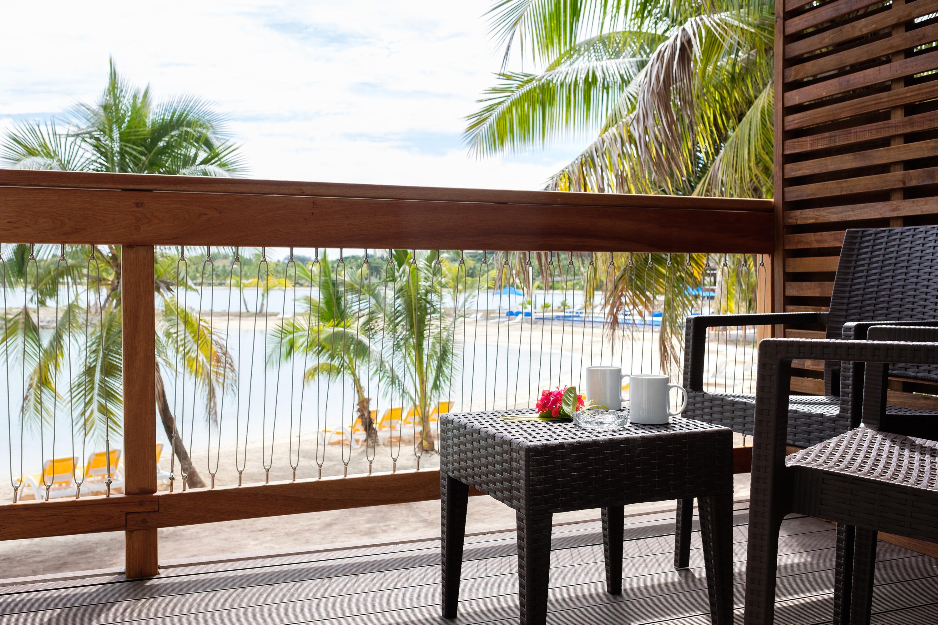 Plantation Island Resort Малоло-Лаилаи Экстерьер фото