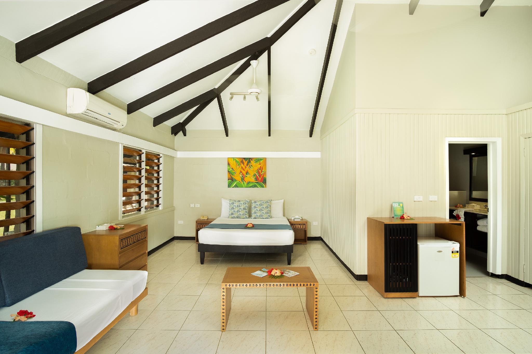 Plantation Island Resort Малоло-Лаилаи Экстерьер фото