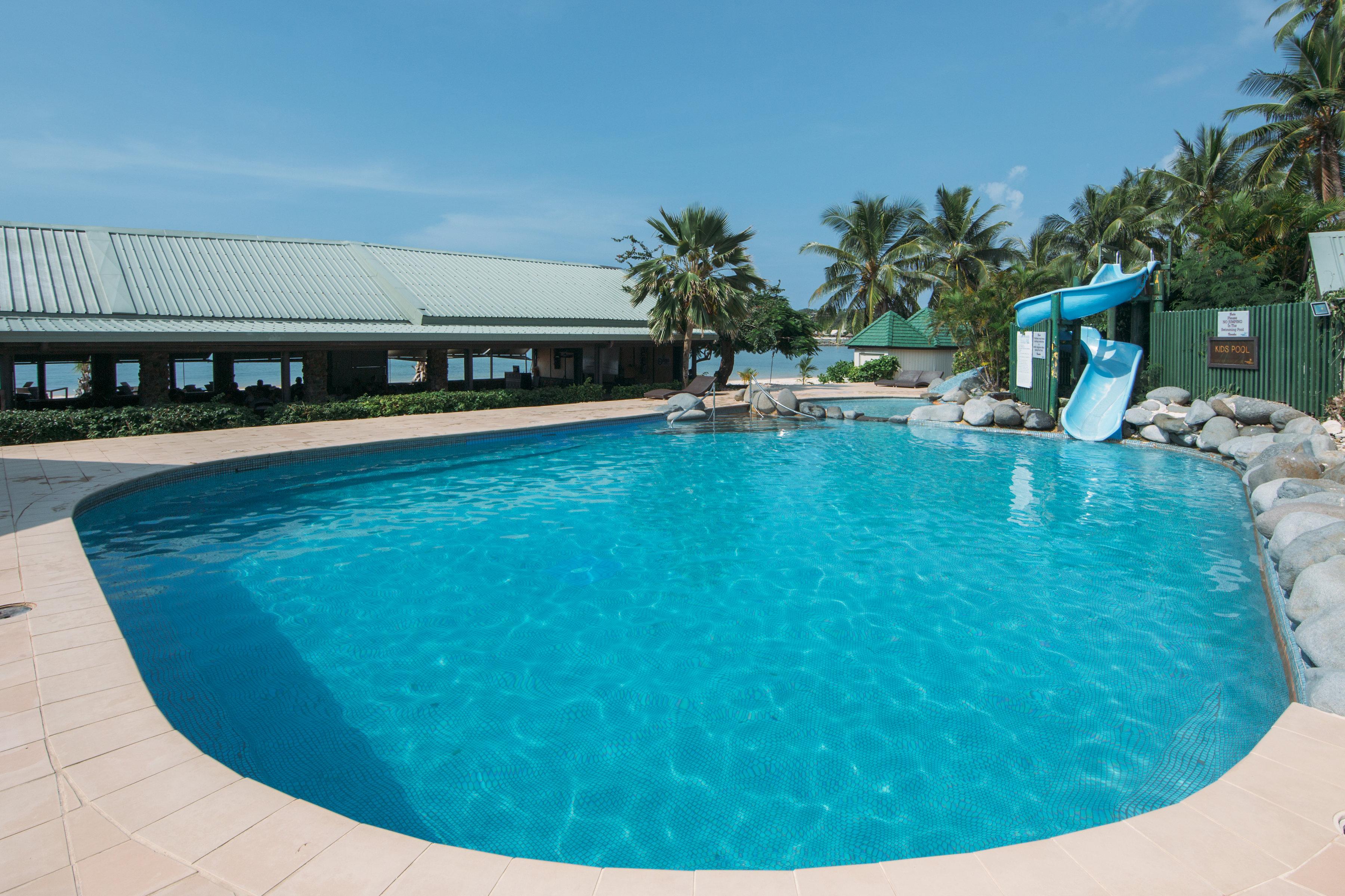 Plantation Island Resort Малоло-Лаилаи Экстерьер фото
