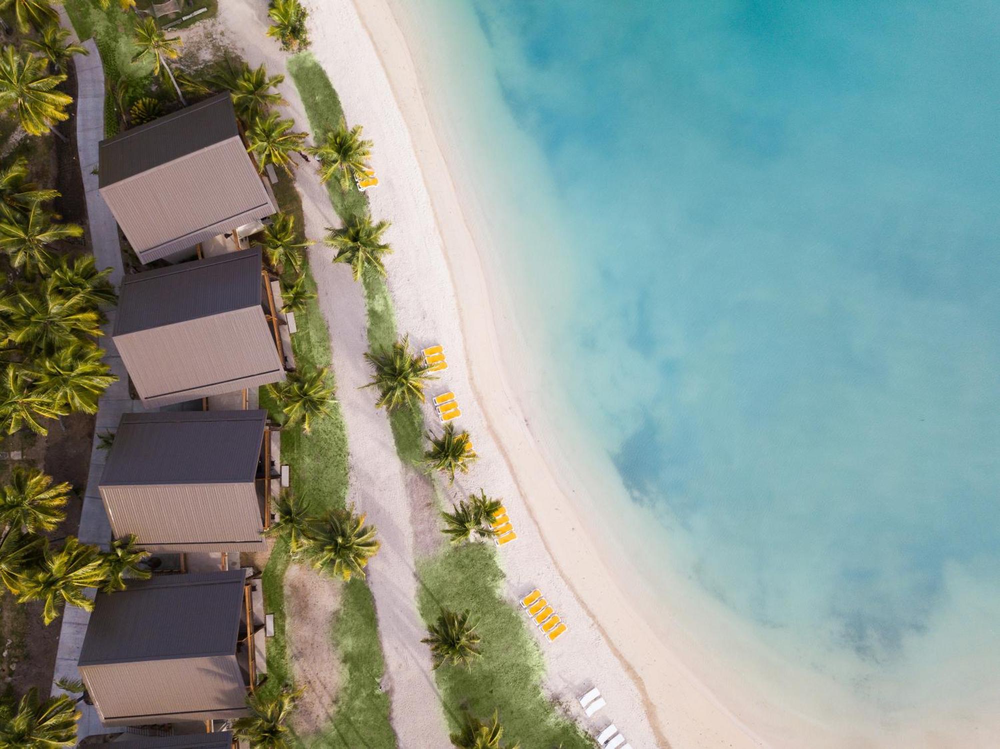 Plantation Island Resort Малоло-Лаилаи Экстерьер фото