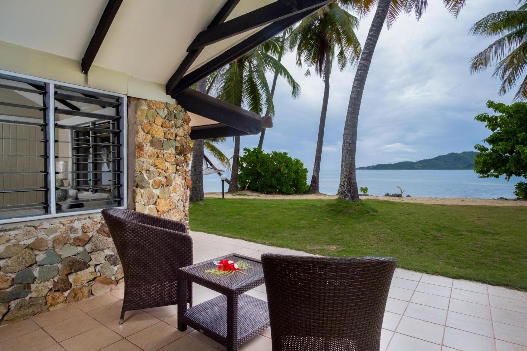 Plantation Island Resort Малоло-Лаилаи Экстерьер фото
