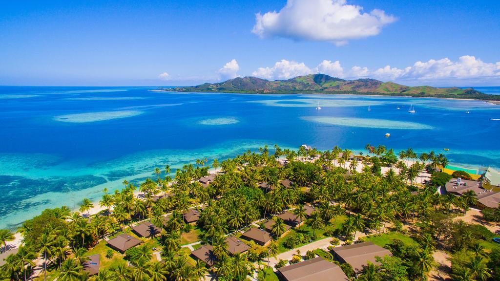 Plantation Island Resort Малоло-Лаилаи Экстерьер фото