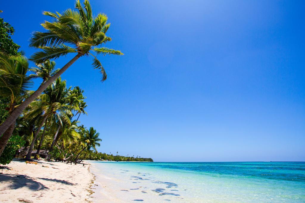 Plantation Island Resort Малоло-Лаилаи Экстерьер фото