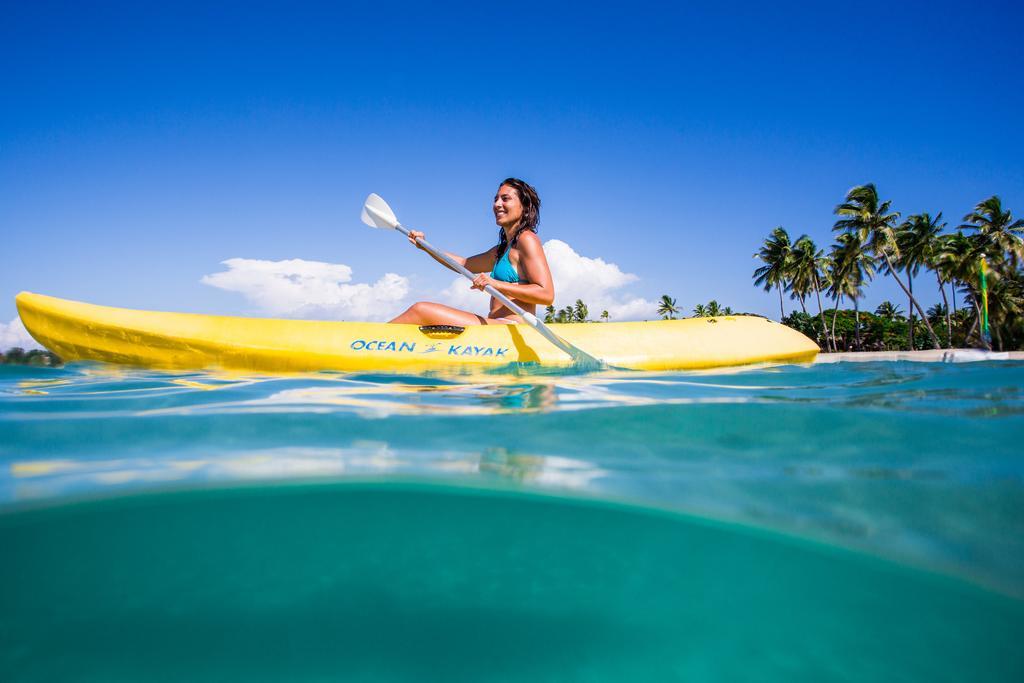 Plantation Island Resort Малоло-Лаилаи Экстерьер фото