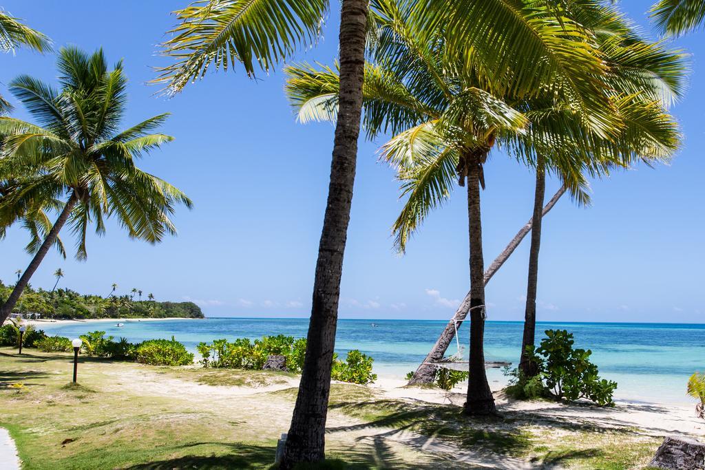 Plantation Island Resort Малоло-Лаилаи Экстерьер фото