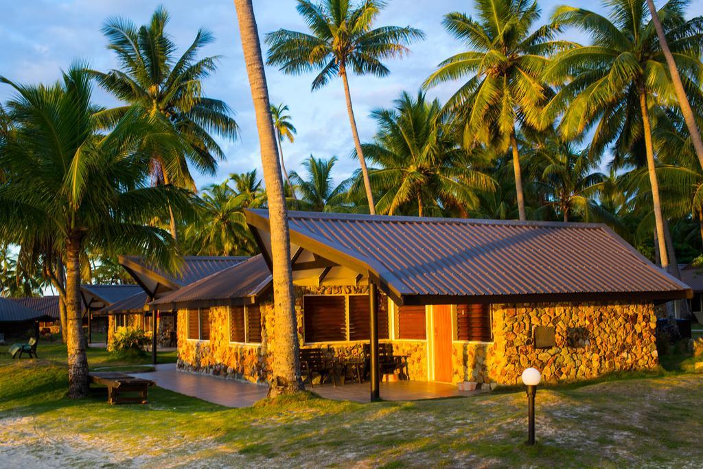 Plantation Island Resort Малоло-Лаилаи Экстерьер фото